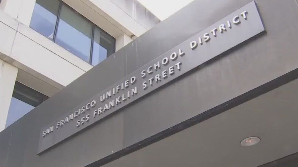 San Francisco mayor assigns team to oversee city schools